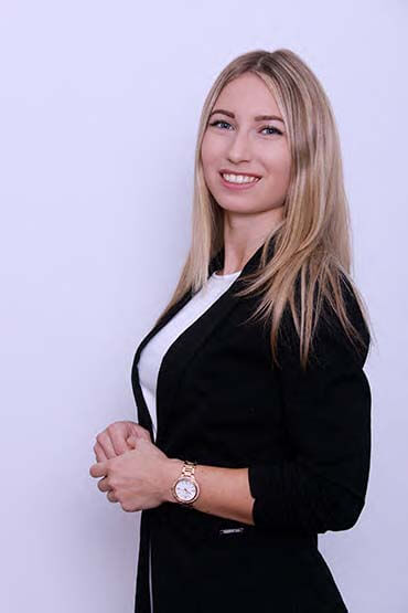 Ing. Lisa Jandl