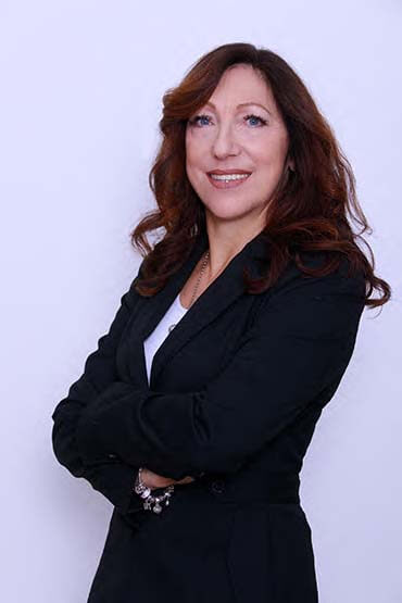 Selma Kaltenbaek