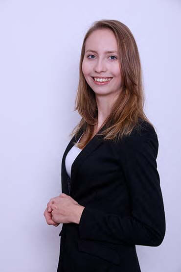 Sarah Kaltenbaek